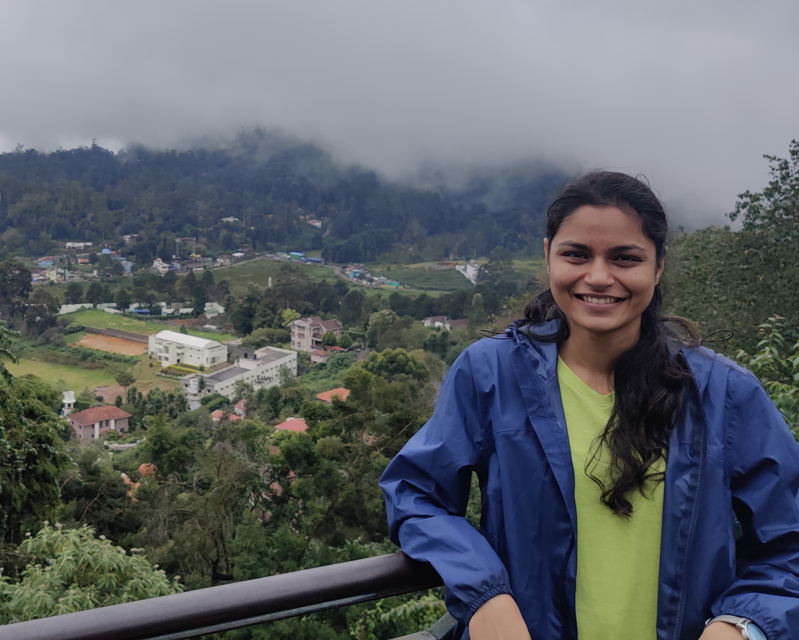 Renu Shekhawat